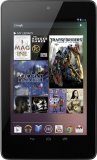 Visa alla specifikationer för Asus Google Nexus 7