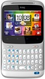 Visa alla specifikationer för HTC ChaCha