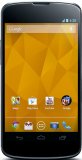Visa alla specifikationer för LG Nexus 4