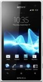 Visa alla specifikationer för Sony Xperia acro S
