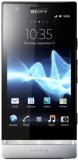 Visa alla specifikationer för Sony Xperia P
