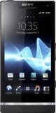 Visa alla specifikationer för Sony Xperia S