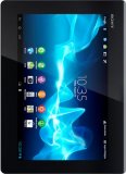 Visa alla specifikationer för Sony Xperia Tablet S