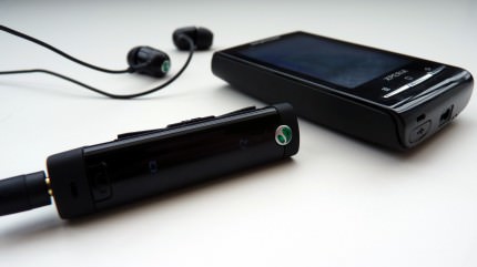 headset