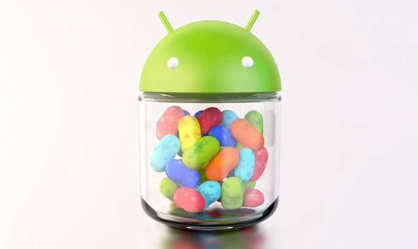 Android 4.1 Jelly Bean logo (600px)