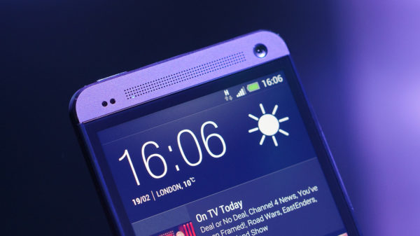 HTC meddelar att One X, One X+ och One S får Sense 5 HTC meddelar att One X, One X+ och One S får Sense 5