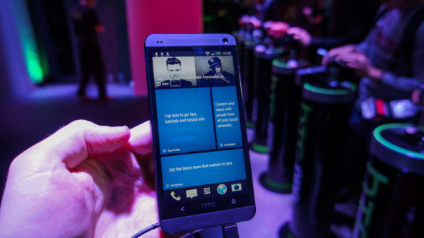 HTC One – pris och tillgänglighet i Sverige HTC One – pris och tillgänglighet i Sverige