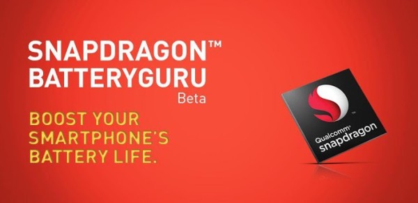 Qualcomm släpper app som sägs kunna förbättra batteritiden för Snapdragon-telefoner Qualcomm släpper app som sägs kunna förbättra batteritiden för Snapdragon-telefoner