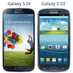 Live från Samsungs presentation av Galaxy S IV