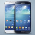 En titt på nya mjukvarufinesserna i Samsung Galaxy S4