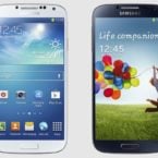 Galaxy S4 – officiella specifikationer och bilder för Samsungs nya toppmodell