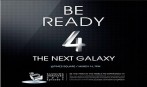Snart presenteras Samsung Galaxy S4 – Swedroid erbjuder liverapportering Snart presenteras Samsung Galaxy S4 – Swedroid erbjuder liverapportering