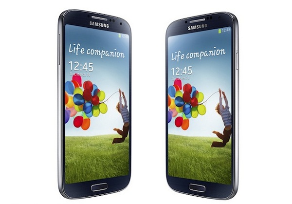 Galaxy S4 – officiella specifikationer och bilder för Samsungs nya toppmodell Galaxy S4 – officiella specifikationer och bilder för Samsungs nya toppmodell