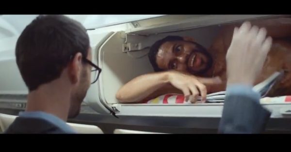 Så här gör Facebook reklam för Home och First Så här gör Facebook reklam för Home och First