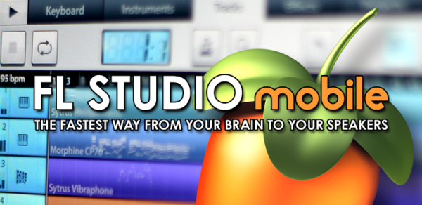 Musikprogrammet Fruity Loops Mobile landar i Play Store Musikprogrammet Fruity Loops Mobile landar i Play Store