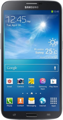 Samsung Sverige berättar om bjässen Galaxy Mega 6.3 Samsung Sverige berättar om bjässen Galaxy Mega 6.3