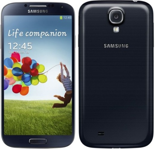 Samsung: 10 miljoner sålda Galaxy S4 på under 30 dagar Samsung: 10 miljoner sålda Galaxy S4 på under 30 dagar