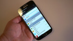 Rapporter om skärmproblem med Galaxy S4 – hur är din display? Rapporter om skärmproblem med Galaxy S4 – hur är din display?