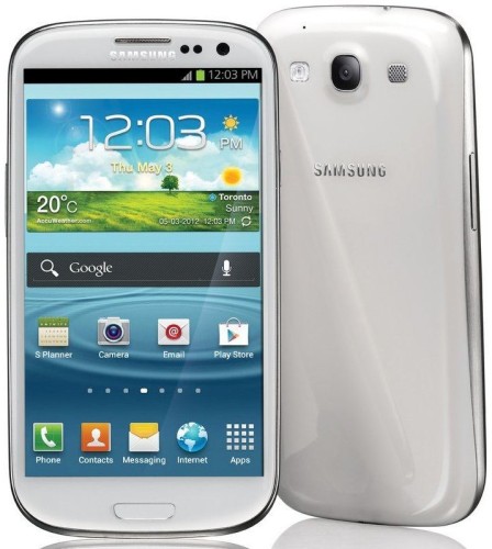 Video som visar Android 4.2.2-uppdateringen för Galaxy S3 Video som visar Android 4.2.2-uppdateringen för Galaxy S3