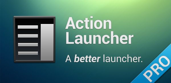 Skarp version av Action Launcher 2.0 släpps i Play Store