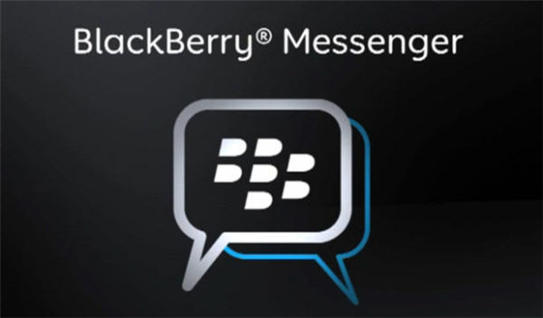 BlackBerry Messenger släpps för Android i sommar BlackBerry Messenger släpps för Android i sommar