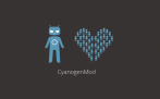 Sveriges variant av Galaxy S4 (i9505) får officiellt stöd för CyanogenMod 10.1 Sveriges variant av Galaxy S4 (i9505) får officiellt stöd för CyanogenMod 10.1