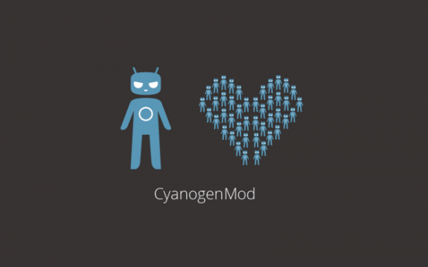 Sveriges variant av Galaxy S4 (i9505) får officiellt stöd för CyanogenMod 10.1 Sveriges variant av Galaxy S4 (i9505) får officiellt stöd för CyanogenMod 10.1