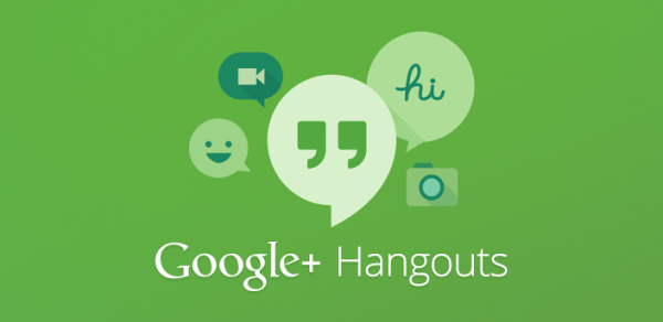 Hangouts-appen får snart SMS-stöd enligt Google-anställd Hangouts-appen får snart SMS-stöd enligt Google-anställd