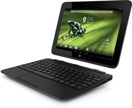 HP släpper SlateBook x2 med Tegra 4 HP släpper SlateBook x2 med Tegra 4