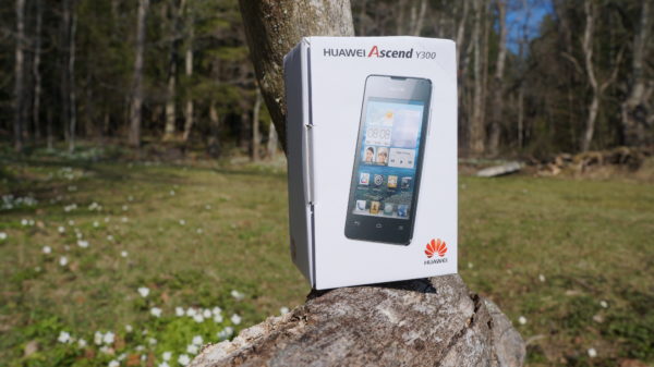 En närmare titt pÃ¥ Huawei Ascend Y300 – Jelly Bean för 1500kr En närmare titt pÃ¥ Huawei Ascend Y300 – Jelly Bean för 1500kr