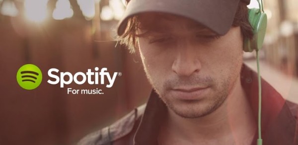 Spotify avbryter inte längre musik för aviseringar