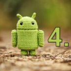 Tidig variant av Android 4.3 för Google-varianten av Galaxy S4 läcker ut på nätet