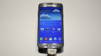 Hands-on med Samsung Galaxy S4 Active Hands-on med Samsung Galaxy S4 Active