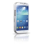 Bluetooth-tillbehör ger Galaxy S4 fysiskt QWERTY-tangentbord