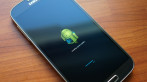 Samsung Galaxy S4 Plus uppdateras till Android 4.3 Samsung Galaxy S4 Plus uppdateras till Android 4.3