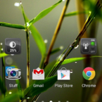 Större uppdatering till Samsung Galaxy S4 anländer