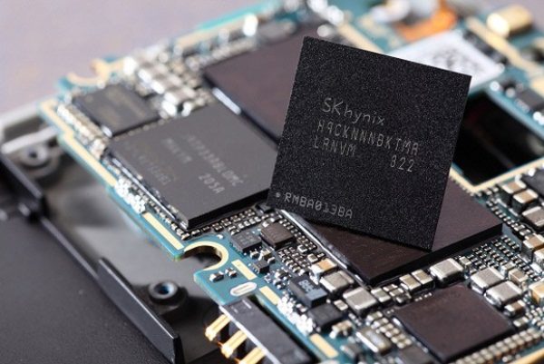 Toppmodeller kan få 4GB RAM från SK Hynix mot slutet av året Toppmodeller kan få 4GB RAM från SK Hynix mot slutet av året