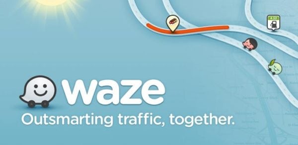 Google köper upp navigeringsföretaget Waze Google köper upp navigeringsföretaget Waze