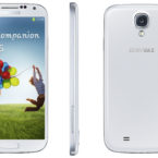 Tävla och vinn en Galaxy S4 tillsammans med Inet och Swedroid