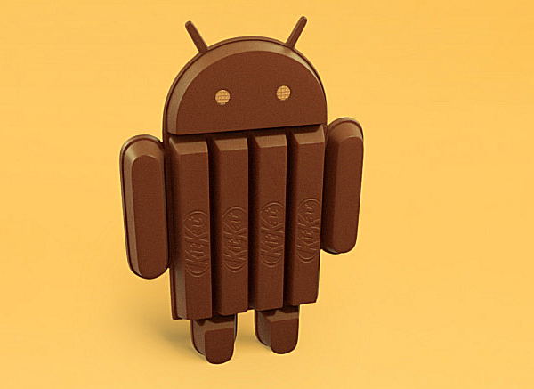 Samsung Galaxy S4+ (I9506) får till sist KitKat