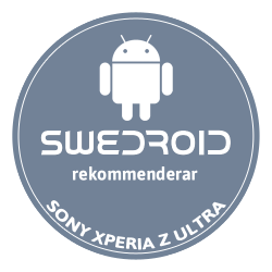 swedroid-rekommenderar-sony-xperia-z-ultra