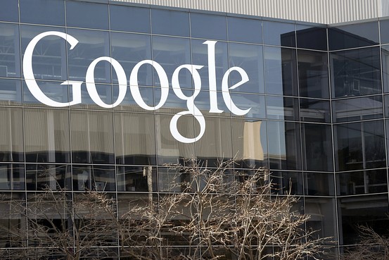 Google kan bli operatör i USA