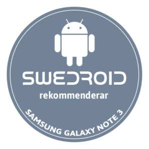 swedroid-rekommenderar-samsung-galaxy-note-3