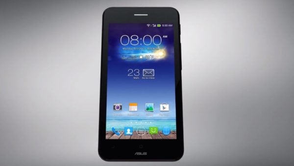 Asus presenterar PadFone Mini med 4,3-tumsskärm