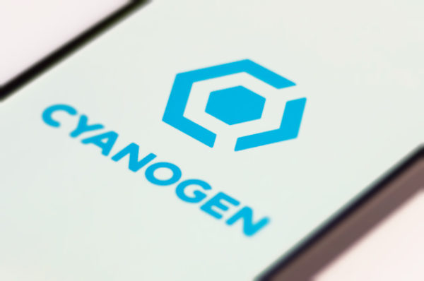 OnePlus One får snart Lollipop-baserade Cyanogen OS 12S