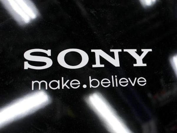 Sonys presskonferens under IFA går av stapeln 3:e september