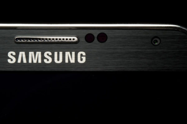 Apple-priser på Samsung Galaxy S6 och S6 Edge?