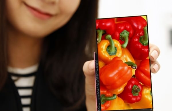 LG Display gör högsta vinsten på fyra år