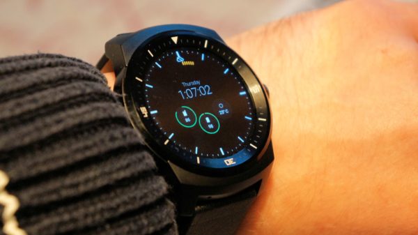 Våra favoriturtavlor för Android Wear