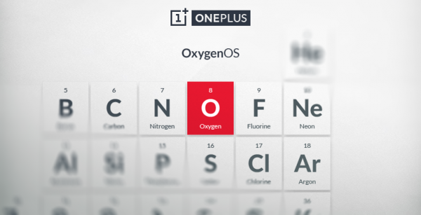 OnePlus presenterar sitt gränssnitt OxygenOS 12:e februari